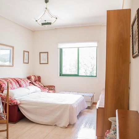 Apartamento Apartamento Samil Primera Linea De Playa 2O Vigo Exterior foto